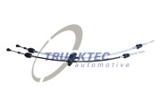02.24.023 Tažné lanko, ruční převodovka TRUCKTEC AUTOMOTIVE