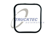 02.25.017 Těsnění, olejová vana automatické převodovky TRUCKTEC AUTOMOTIVE