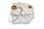 02.25.034 Hydraulický filtr, automatická převodovka TRUCKTEC AUTOMOTIVE