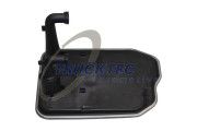 02.25.081 Hydraulický filtr, automatická převodovka TRUCKTEC AUTOMOTIVE