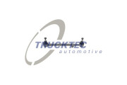 02.31.024 Příčné táhlo řízení TRUCKTEC AUTOMOTIVE