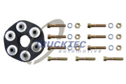 02.34.002 Kloub, podélný hřídel TRUCKTEC AUTOMOTIVE