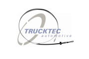 02.35.403 TRUCKTEC AUTOMOTIVE żażné lanko parkovacej brzdy 02.35.403 TRUCKTEC AUTOMOTIVE