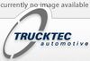 02.35.505 TRUCKTEC AUTOMOTIVE ochranný plech proti rozstreku, brzdový kotúč 02.35.505 TRUCKTEC AUTOMOTIVE