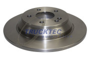 02.35.559 Brzdový kotouč TRUCKTEC AUTOMOTIVE