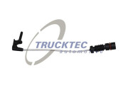 02.35.575 TRUCKTEC AUTOMOTIVE výstrażný kontakt opotrebenia brzdového oblożenia 02.35.575 TRUCKTEC AUTOMOTIVE