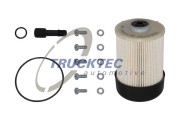 02.38.132 TRUCKTEC AUTOMOTIVE palivový filter 02.38.132 TRUCKTEC AUTOMOTIVE