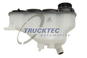 02.40.184 TRUCKTEC AUTOMOTIVE vyrovnávacia nádobka chladiacej kvapaliny 02.40.184 TRUCKTEC AUTOMOTIVE