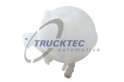02.40.300 TRUCKTEC AUTOMOTIVE vyrovnávacia nádobka chladiacej kvapaliny 02.40.300 TRUCKTEC AUTOMOTIVE