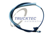 02.42.047 Hřídel tachometru TRUCKTEC AUTOMOTIVE