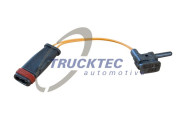02.42.091 TRUCKTEC AUTOMOTIVE výstrażný kontakt opotrebenia brzdového oblożenia 02.42.091 TRUCKTEC AUTOMOTIVE