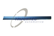 02.52.134 TRUCKTEC AUTOMOTIVE ozdobná/ochranná liżta dverí 02.52.134 TRUCKTEC AUTOMOTIVE