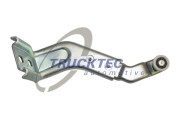 02.53.086 Valivé vedení, posuvné dveře TRUCKTEC AUTOMOTIVE