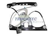 02.53.092 TRUCKTEC AUTOMOTIVE mechanizmus zdvíhania okna 02.53.092 TRUCKTEC AUTOMOTIVE