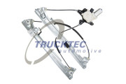 02.53.228 TRUCKTEC AUTOMOTIVE mechanizmus zdvíhania okna 02.53.228 TRUCKTEC AUTOMOTIVE