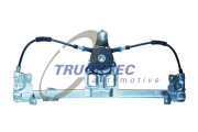 02.54.005 TRUCKTEC AUTOMOTIVE mechanizmus zdvíhania okna 02.54.005 TRUCKTEC AUTOMOTIVE