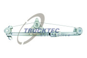 02.54.012 TRUCKTEC AUTOMOTIVE mechanizmus zdvíhania okna 02.54.012 TRUCKTEC AUTOMOTIVE