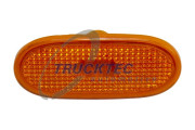 02.58.370 Boční obrysové světlo TRUCKTEC AUTOMOTIVE