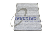 02.59.071 TRUCKTEC AUTOMOTIVE filter vnútorného priestoru 02.59.071 TRUCKTEC AUTOMOTIVE