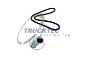 03.19.007 Klínový řemen TRUCKTEC AUTOMOTIVE