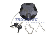 03.38.009 Uzaver, palivova nadrz TRUCKTEC AUTOMOTIVE