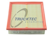 03.59.001 Filtr, vzduch v interiéru TRUCKTEC AUTOMOTIVE