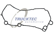 04.18.024 Těsnění, chladič oleje TRUCKTEC AUTOMOTIVE