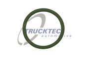 04.18.034 Těsnění, chladič oleje TRUCKTEC AUTOMOTIVE