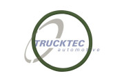 04.18.035 Těsnění, chladič oleje TRUCKTEC AUTOMOTIVE