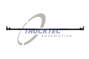 05.31.034 Příčné táhlo řízení TRUCKTEC AUTOMOTIVE