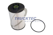 05.38.005 TRUCKTEC AUTOMOTIVE palivový filter 05.38.005 TRUCKTEC AUTOMOTIVE