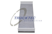 05.59.002 Filtr, vzduch v interiéru TRUCKTEC AUTOMOTIVE