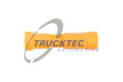 07.10.007 Trychtýř, olejová měrka TRUCKTEC AUTOMOTIVE