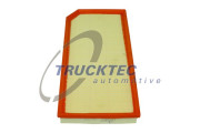 07.14.217 TRUCKTEC AUTOMOTIVE vzduchový filter 07.14.217 TRUCKTEC AUTOMOTIVE