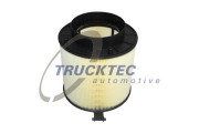 07.14.312 TRUCKTEC AUTOMOTIVE vzduchový filter 07.14.312 TRUCKTEC AUTOMOTIVE