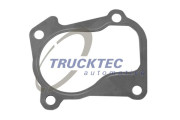 07.16.001 Těsnění, výfuková trubka TRUCKTEC AUTOMOTIVE