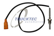 07.17.085 TRUCKTEC AUTOMOTIVE snímač teploty výfukových plynov 07.17.085 TRUCKTEC AUTOMOTIVE