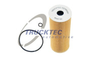 07.18.024 TRUCKTEC AUTOMOTIVE olejový filter 07.18.024 TRUCKTEC AUTOMOTIVE