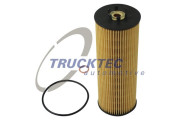 07.18.047 TRUCKTEC AUTOMOTIVE olejový filter 07.18.047 TRUCKTEC AUTOMOTIVE