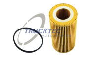 07.18.050 TRUCKTEC AUTOMOTIVE olejový filter 07.18.050 TRUCKTEC AUTOMOTIVE