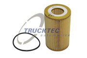 07.18.084 TRUCKTEC AUTOMOTIVE olejový filter 07.18.084 TRUCKTEC AUTOMOTIVE