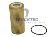 07.18.086 TRUCKTEC AUTOMOTIVE olejový filter 07.18.086 TRUCKTEC AUTOMOTIVE