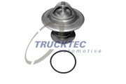 07.19.030 Termostat, chladivo TRUCKTEC AUTOMOTIVE