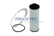 07.25.013 Hydraulický filtr, automatická převodovka TRUCKTEC AUTOMOTIVE