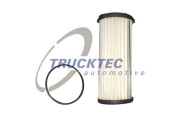 07.25.015 Hydraulický filtr, automatická převodovka TRUCKTEC AUTOMOTIVE