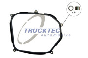 07.25.022 Těsnění, olejová vana automatické převodovky TRUCKTEC AUTOMOTIVE