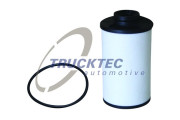 07.25.027 TRUCKTEC AUTOMOTIVE hydraulický filter automatickej prevodovky 07.25.027 TRUCKTEC AUTOMOTIVE
