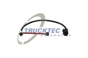 07.35.201 TRUCKTEC AUTOMOTIVE výstrażný kontakt opotrebenia brzdového oblożenia 07.35.201 TRUCKTEC AUTOMOTIVE