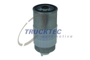 07.38.025 TRUCKTEC AUTOMOTIVE palivový filter 07.38.025 TRUCKTEC AUTOMOTIVE