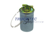 07.38.026 TRUCKTEC AUTOMOTIVE palivový filter 07.38.026 TRUCKTEC AUTOMOTIVE